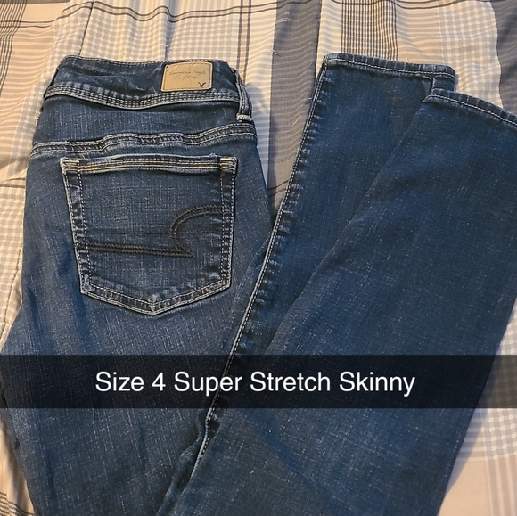 Huge American Eagle Bundle - Picture 10 of 16